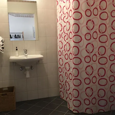 Nocleg ze śniadaniem Jensens *