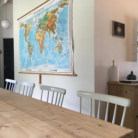 Nocleg ze śniadaniem Jensens