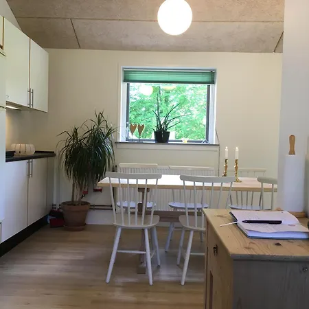 Jensens 住宿加早餐酒店 *