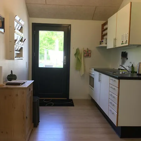 Jensens 住宿加早餐酒店