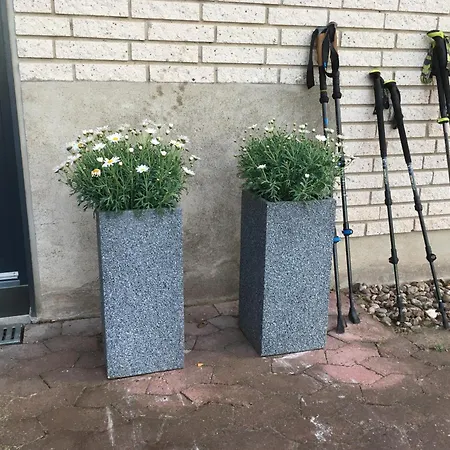 Nocleg ze śniadaniem Jensens *