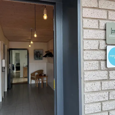 Jensens Bed and Breakfast