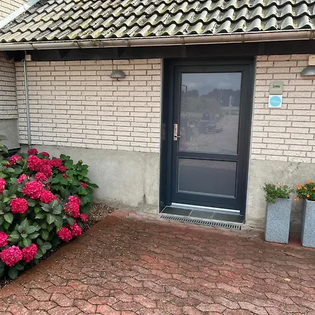 住宿加早餐酒店 Jensens