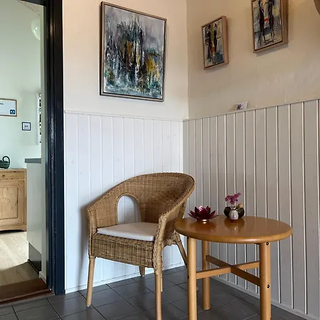 住宿加早餐酒店 Jensens *