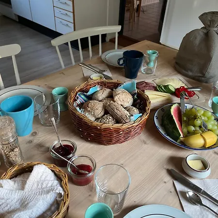 Jensens 住宿加早餐酒店 *