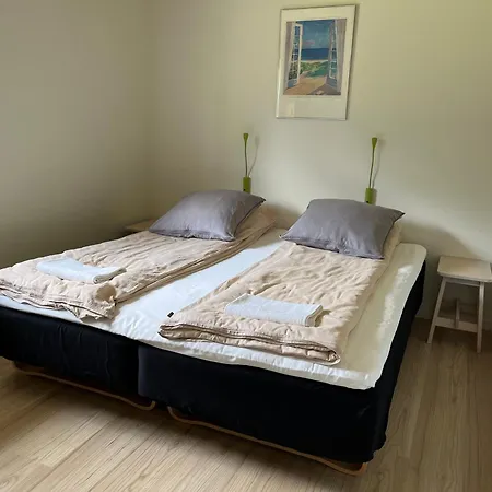 Bed and Breakfast Jensens Egtved