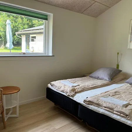 Jensens Bed and Breakfast *