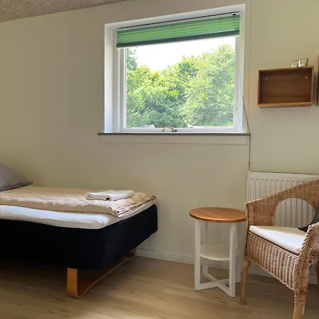 住宿加早餐酒店 Jensens 艾特韦