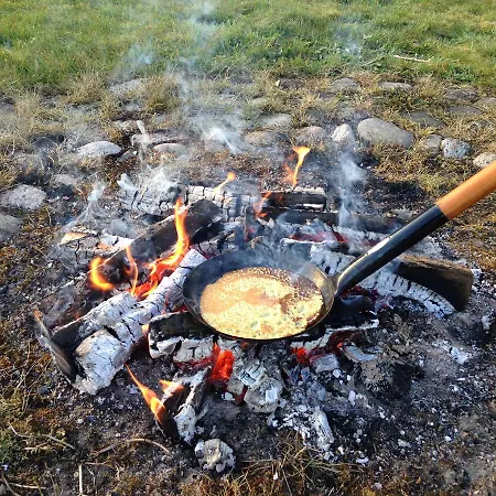 Jensens 住宿加早餐酒店