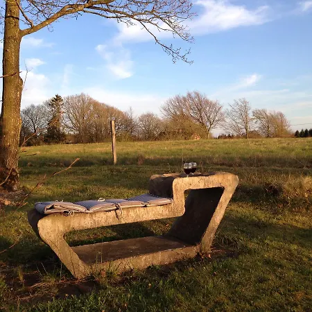 Jensens 住宿加早餐酒店 *