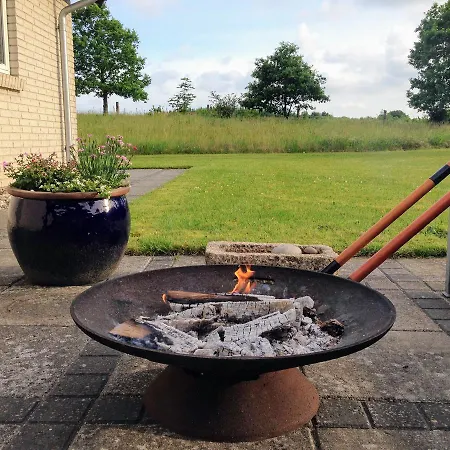 Jensens 住宿加早餐酒店 艾特韦