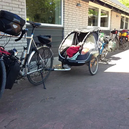 Jensens Nocleg ze śniadaniem Egtved