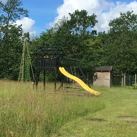 Bed and Breakfast Jensens *