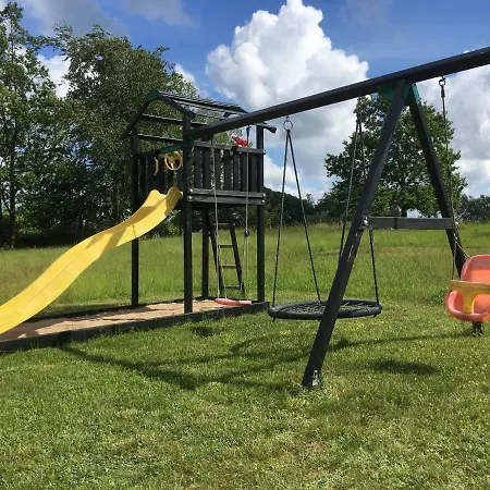 Jensens Bed and Breakfast Egtved