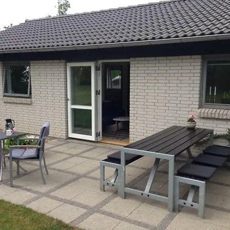 Jensens Nocleg ze śniadaniem Egtved