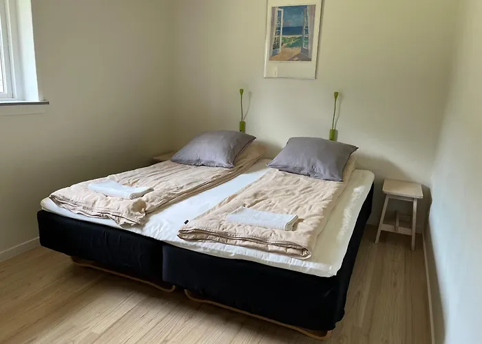 Bed & Breakfast Jensens Egtved