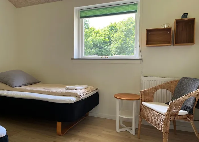 Panzió Jensens Egtved