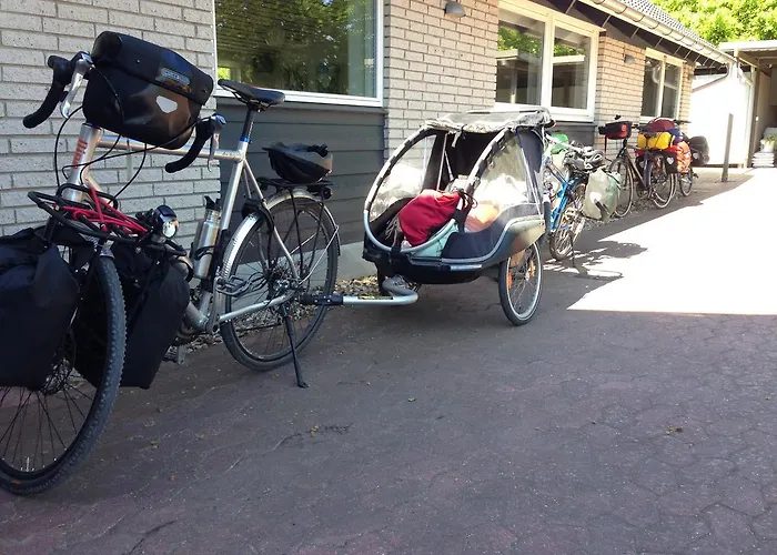 Jensens Panzió Egtved