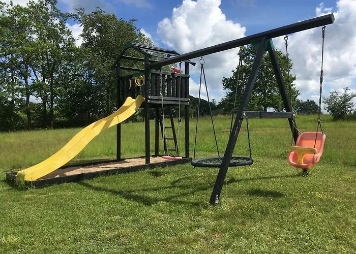 Jensens Panzió Egtved