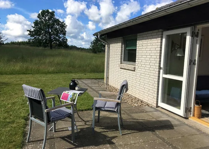 Bed & Breakfast Jensens