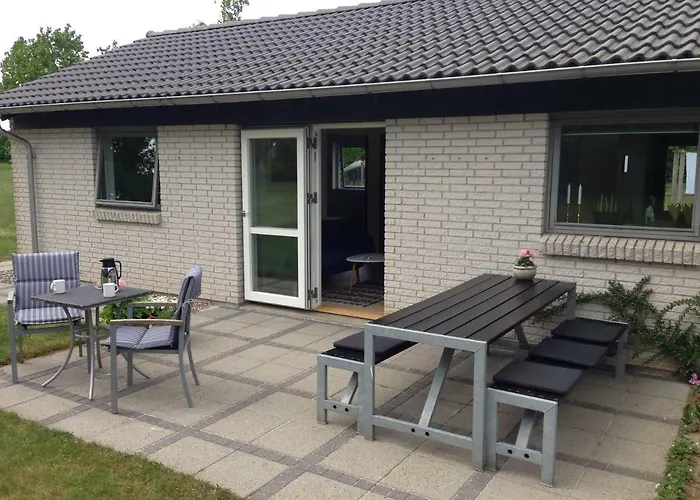 Jensens Panzió Egtved